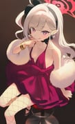 二次元插画 #11459797