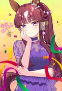 二次元插画 #11459802