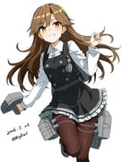 二次元插画 #11459808
