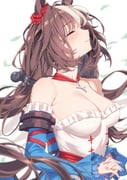 二次元插画 #11459813