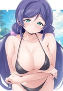 二次元插画 #11459822