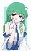 二次元插画 #11459823