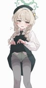 二次元插画 #11459826