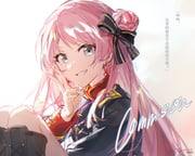 二次元插画 #11459834