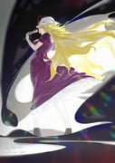 二次元插画 #11459841