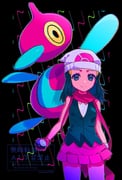 二次元插画 #11459843