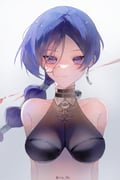 二次元插画 #11459844