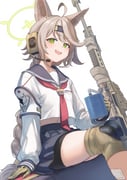 二次元插画 #11459847