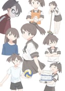 二次元插画 #11459849