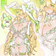 二次元插画 #11459850