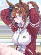 二次元插画 #11459851