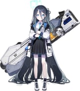 二次元插画 #11459856