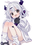 二次元插画 #11459858