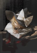 二次元插画 #11459873
