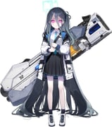 二次元插画 #11459885