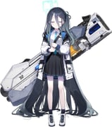 二次元插画 #11459888
