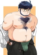 二次元插画 #11459889