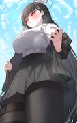 二次元插画 #11459894