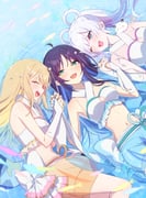 二次元插画 #11459899