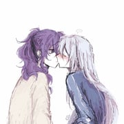 二次元插画 #11459904