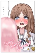 二次元插画 #11459906