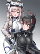 二次元插画 #11459912