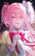 二次元插画 #11459917