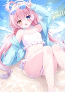 二次元插画 #11459922