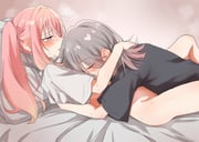 二次元插画 #11459928