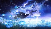 二次元插画 #11459936