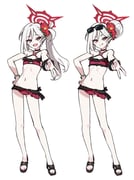 二次元插画 #11459942