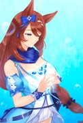 二次元插画 #11459943