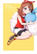 二次元插画 #11459949