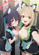 二次元插画 #11459950