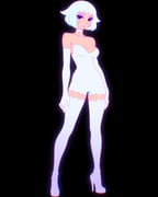 二次元插画 #11459961
