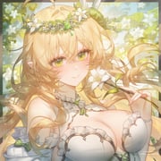 二次元插画 #11459965