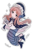 二次元插画 #11459966