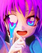 二次元插画 #11459969