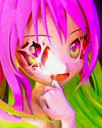 二次元插画 #11459972