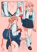 二次元插画 #11459984