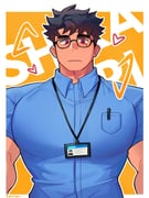 二次元插画 #11459987