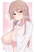 二次元插画 #11459992