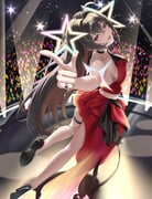 二次元插画 #11459993