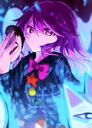 二次元插画 #11459996