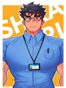 二次元插画 #11459997
