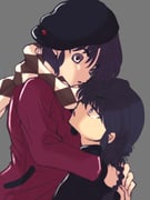 二次元插画 #11459998