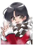 二次元插画 #11460006