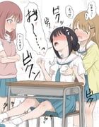 二次元插画 #11460014