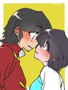 二次元插画 #11460018