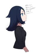 二次元插画 #11460029